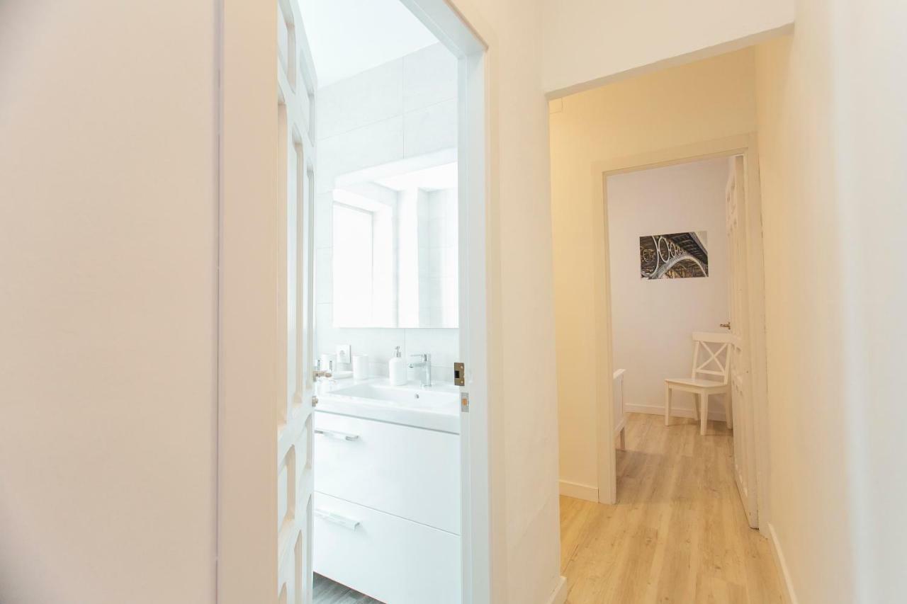 Colorful And Diaphanous- 3Bd 1Bth - Peral إشبيلية المظهر الخارجي الصورة