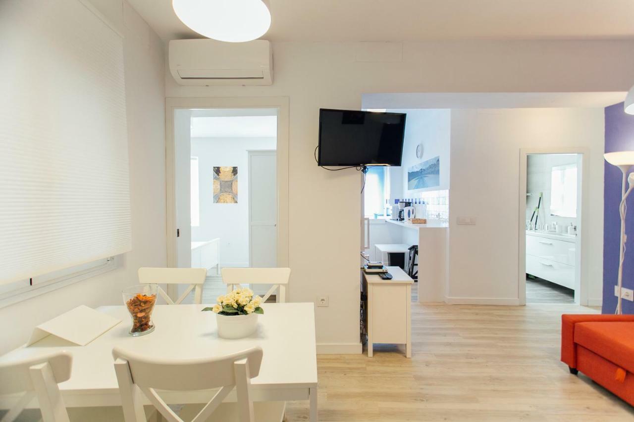 Colorful And Diaphanous- 3Bd 1Bth - Peral إشبيلية المظهر الخارجي الصورة