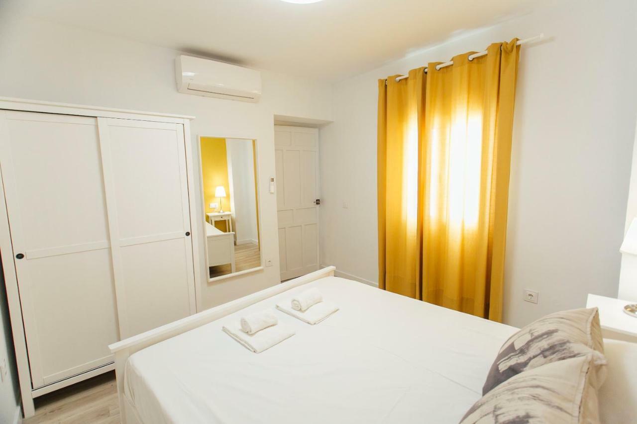 Colorful And Diaphanous- 3Bd 1Bth - Peral إشبيلية المظهر الخارجي الصورة