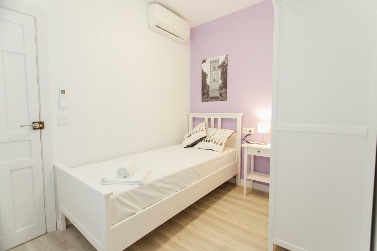 Colorful And Diaphanous- 3Bd 1Bth - Peral إشبيلية المظهر الخارجي الصورة